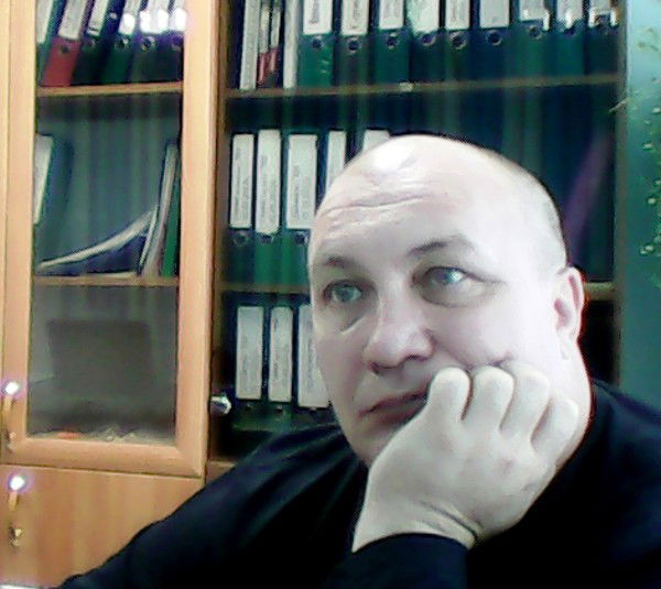 Иван Иванович