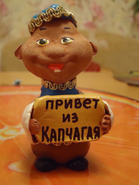 Ольга Кириллова