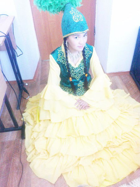 Гулфатик))) *****