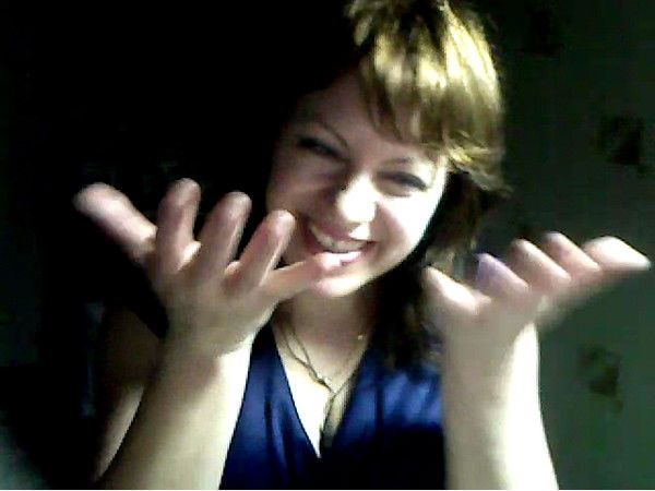 Гаркавенко Елена