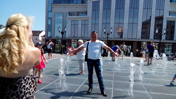 Сергей Нефедов