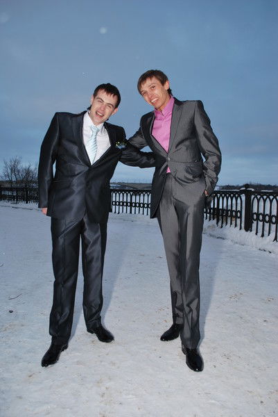 Женя Женячка