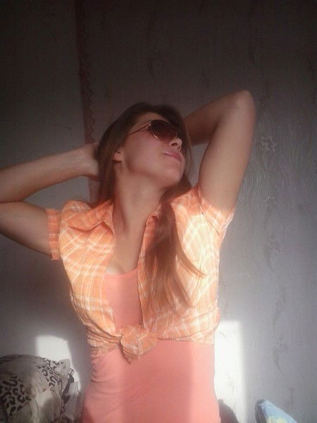 Галина Чиркун