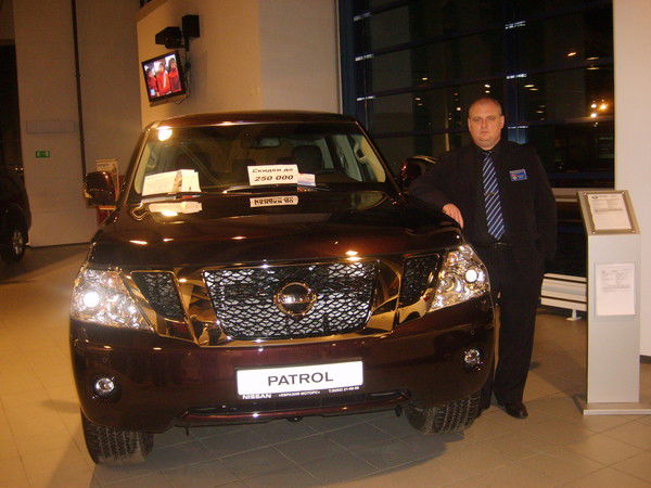 Александр Кравченко