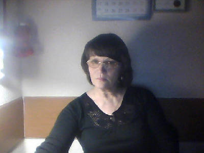 Оля Позигун