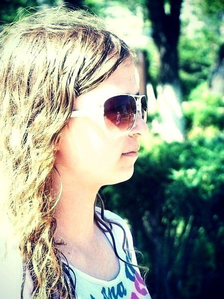 Яна Пастухова