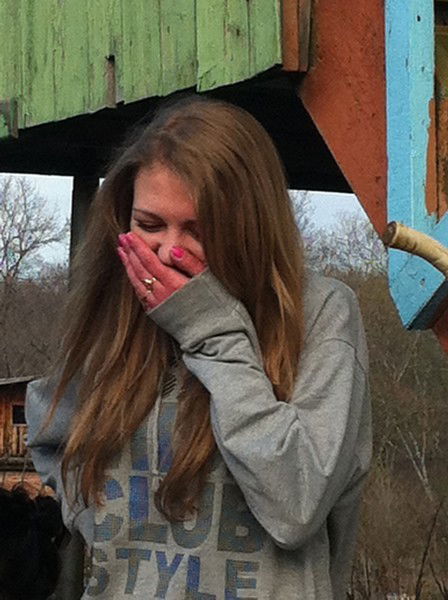 Соня Трубецкая