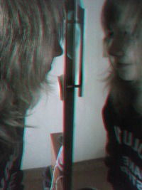 Нюта Шарагина