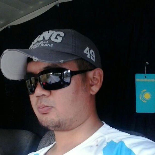 Тлеш Кабасов