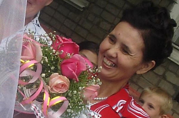 Зайтуна Усманова