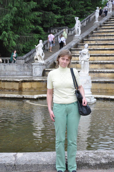 Ольга Кузенкова