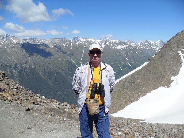 Владимир Железняков