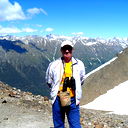 Владимир Железняков