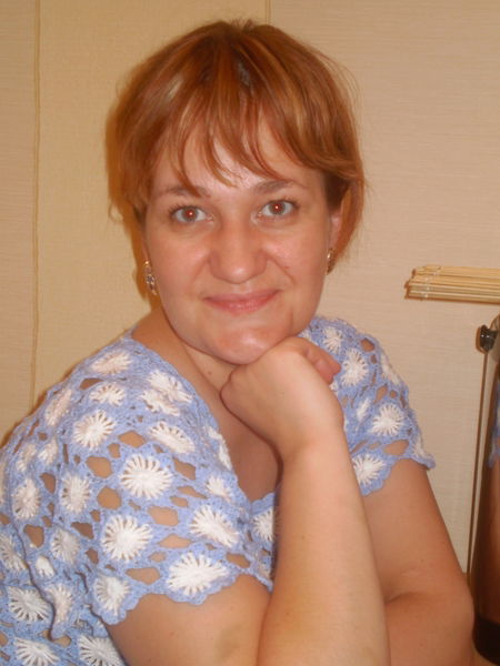 Юлия Михайлова