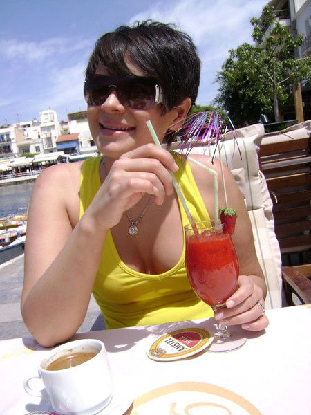 Валерия Ковтун