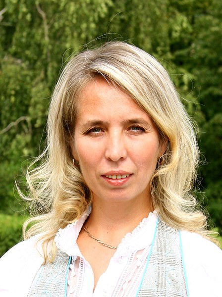 Светлана Турбина