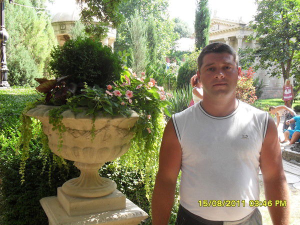 Евгений Микерин