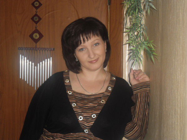 Ирина Кашпур