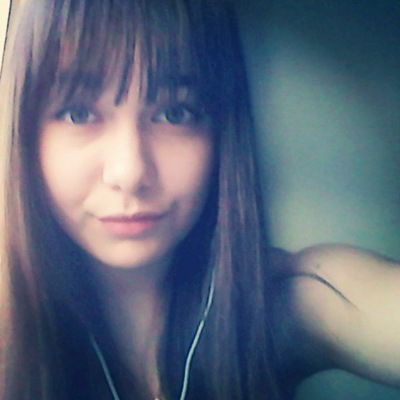 Альбина Новикова