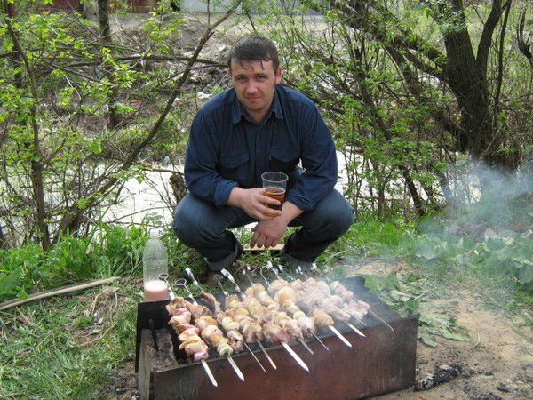 Александр Жигулин