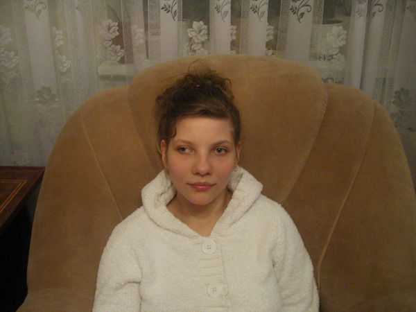 Мария Мокеева