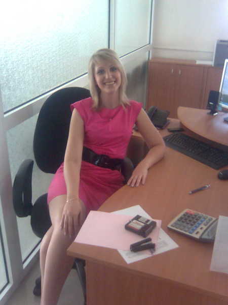 Юлия Щебланова