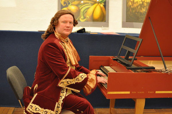 Юрий Балыбердин