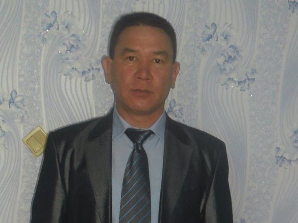 Суйнш Умбаев