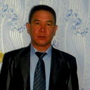 Суйнш Умбаев