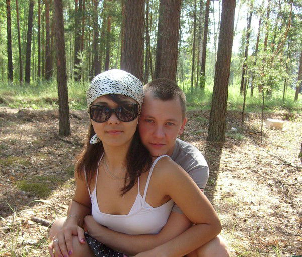 Владимир Усанин