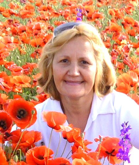 Галина Малета