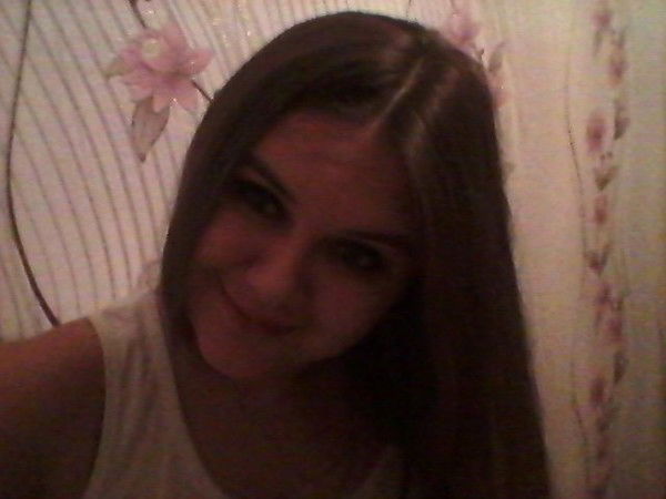 Натали Позднякова