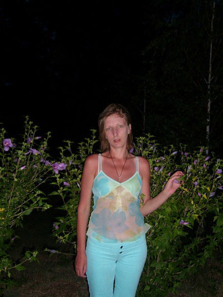 Ольга Можарова