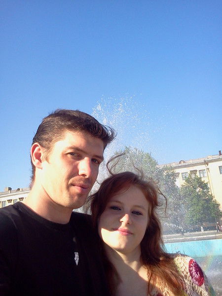 Юлия Исакова