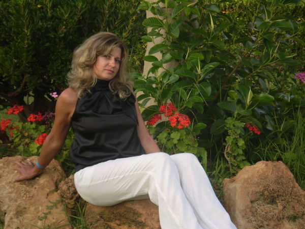 Надежда Сидорова