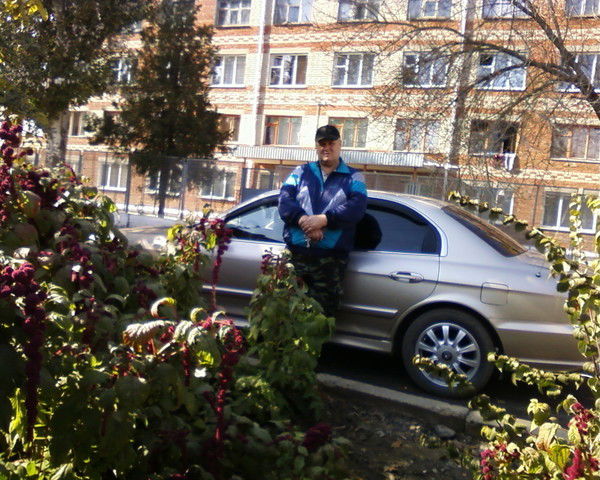 Василий Лущиков