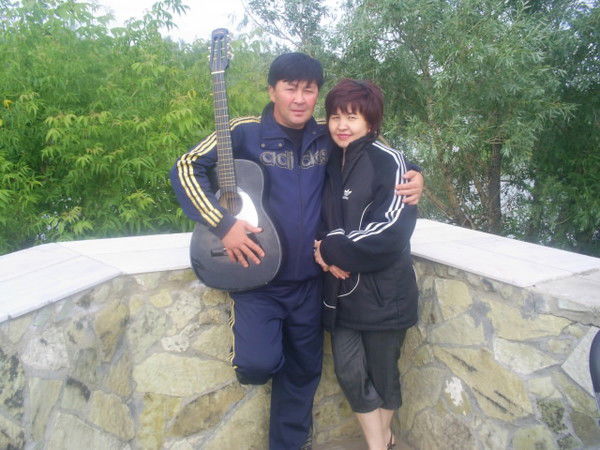 Мейржан Куттыбаев