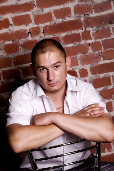 Сергей Калашников