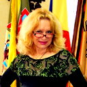 Алла Глебова