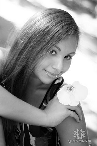 Алёна Быковская