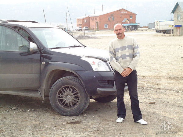 Алексей Калачёв