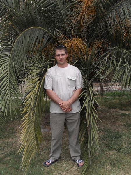 Виталий Селезнев