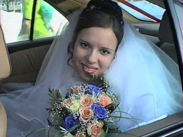 Ольга Костылева