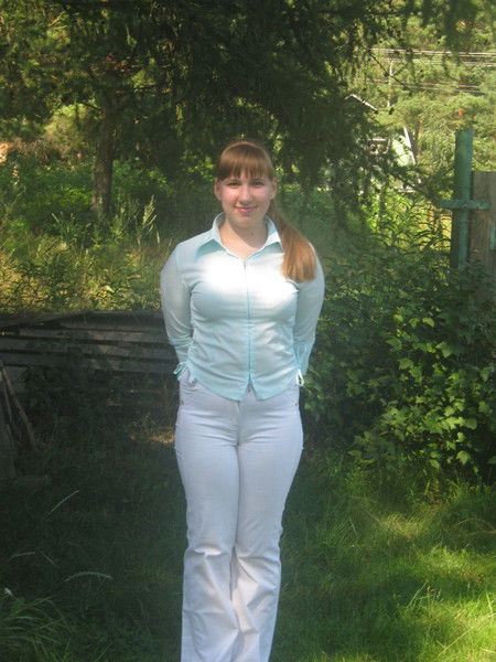 Лаурита Нагорная