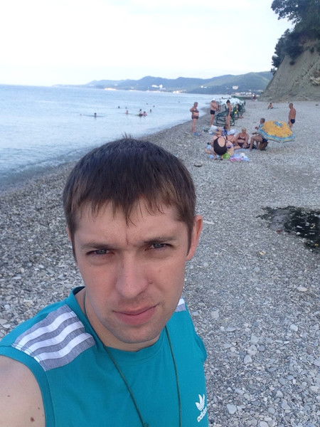 Юрий Васильевич