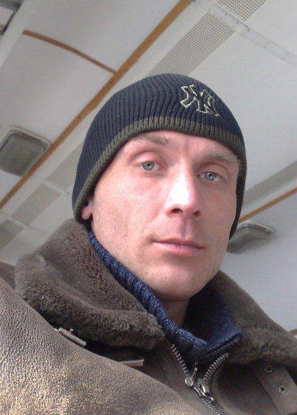 Сергей Завада