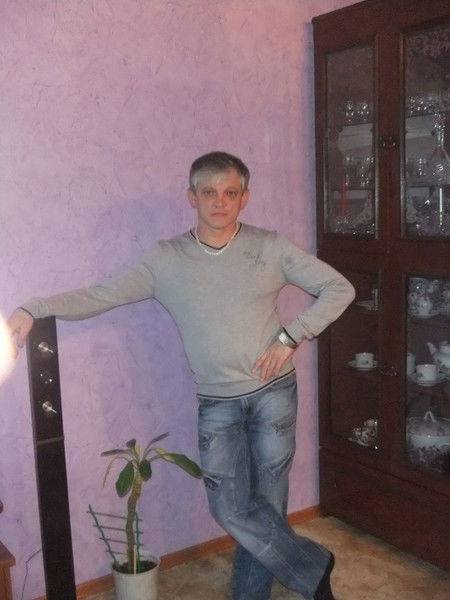 Александр Русаков