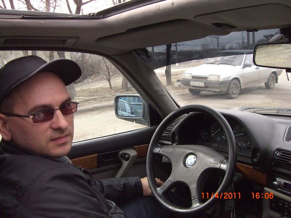 Александр Холоднов