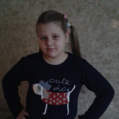 Катерина Косорукова