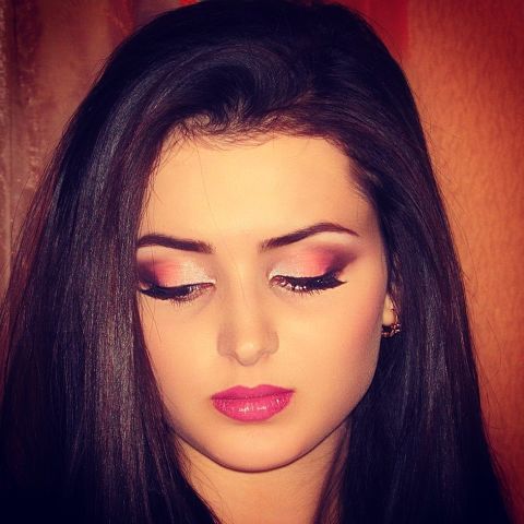 Анна Владимировна